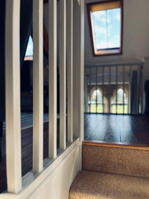 The Old School House Retreat Apartment Tibberton  Exterior photo
